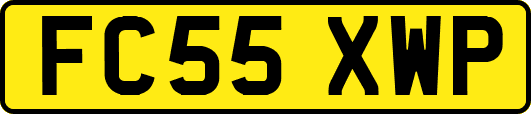 FC55XWP