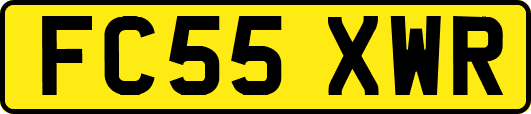 FC55XWR