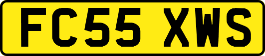 FC55XWS