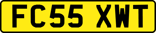 FC55XWT