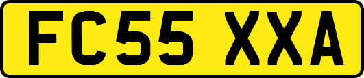 FC55XXA