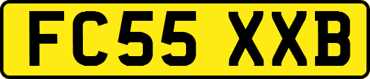 FC55XXB