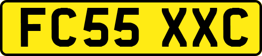 FC55XXC