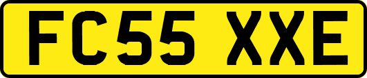 FC55XXE