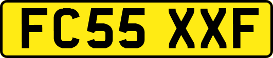 FC55XXF