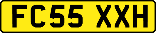 FC55XXH