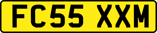 FC55XXM