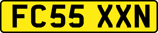 FC55XXN