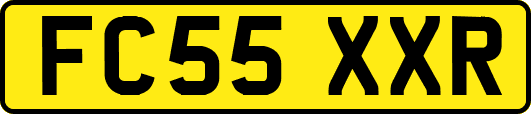 FC55XXR