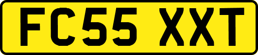 FC55XXT