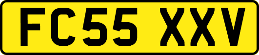 FC55XXV