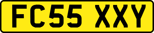 FC55XXY