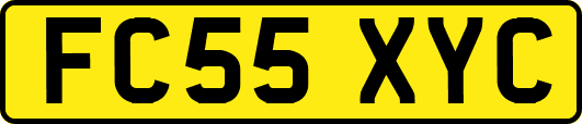 FC55XYC