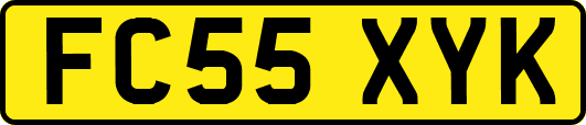 FC55XYK