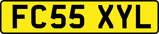 FC55XYL