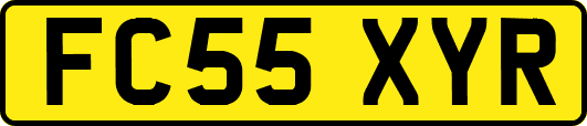 FC55XYR