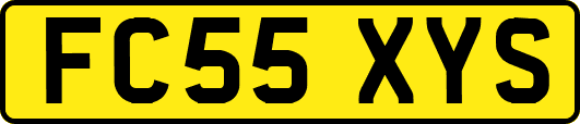 FC55XYS