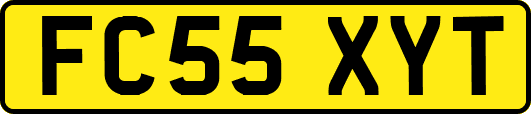 FC55XYT