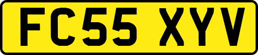 FC55XYV