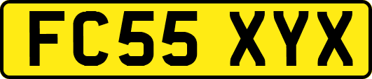FC55XYX