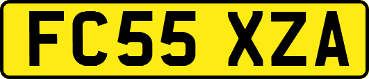 FC55XZA