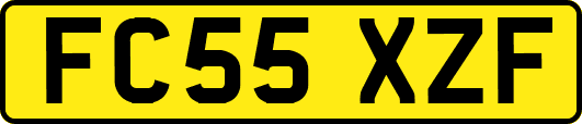 FC55XZF