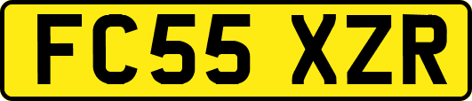 FC55XZR