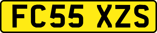 FC55XZS