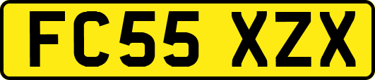FC55XZX