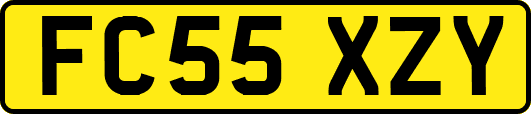 FC55XZY