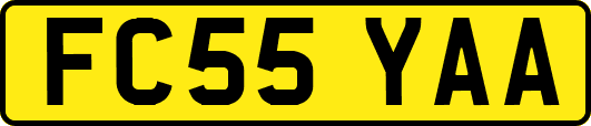 FC55YAA