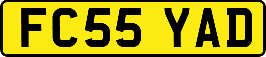 FC55YAD