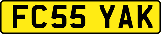 FC55YAK