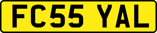 FC55YAL