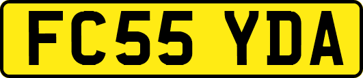 FC55YDA