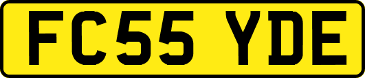 FC55YDE