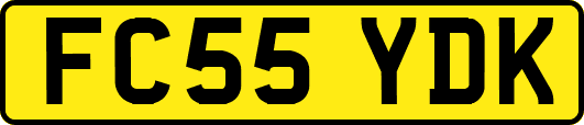FC55YDK