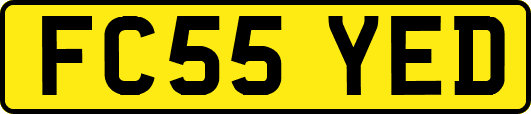FC55YED