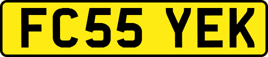 FC55YEK