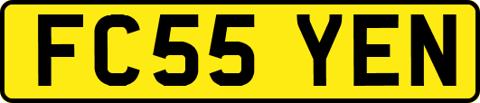 FC55YEN