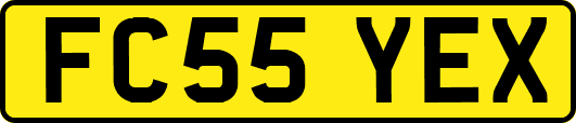 FC55YEX
