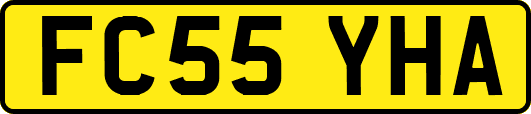 FC55YHA