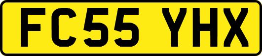 FC55YHX