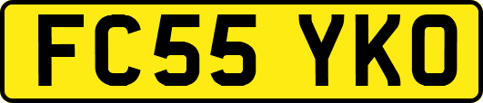 FC55YKO