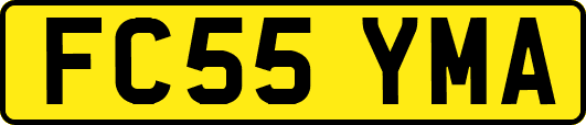 FC55YMA