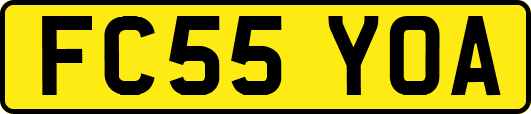 FC55YOA