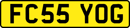 FC55YOG