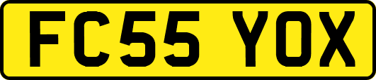 FC55YOX