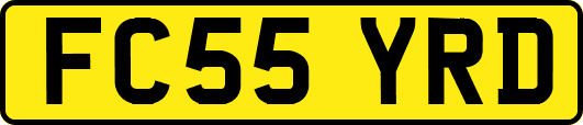 FC55YRD