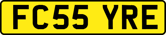 FC55YRE